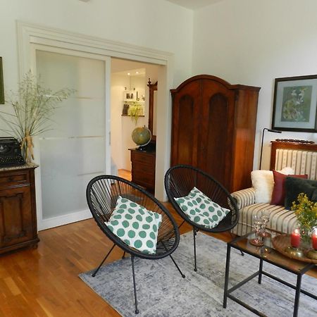 Markaat Apartment Pula Bagian luar foto