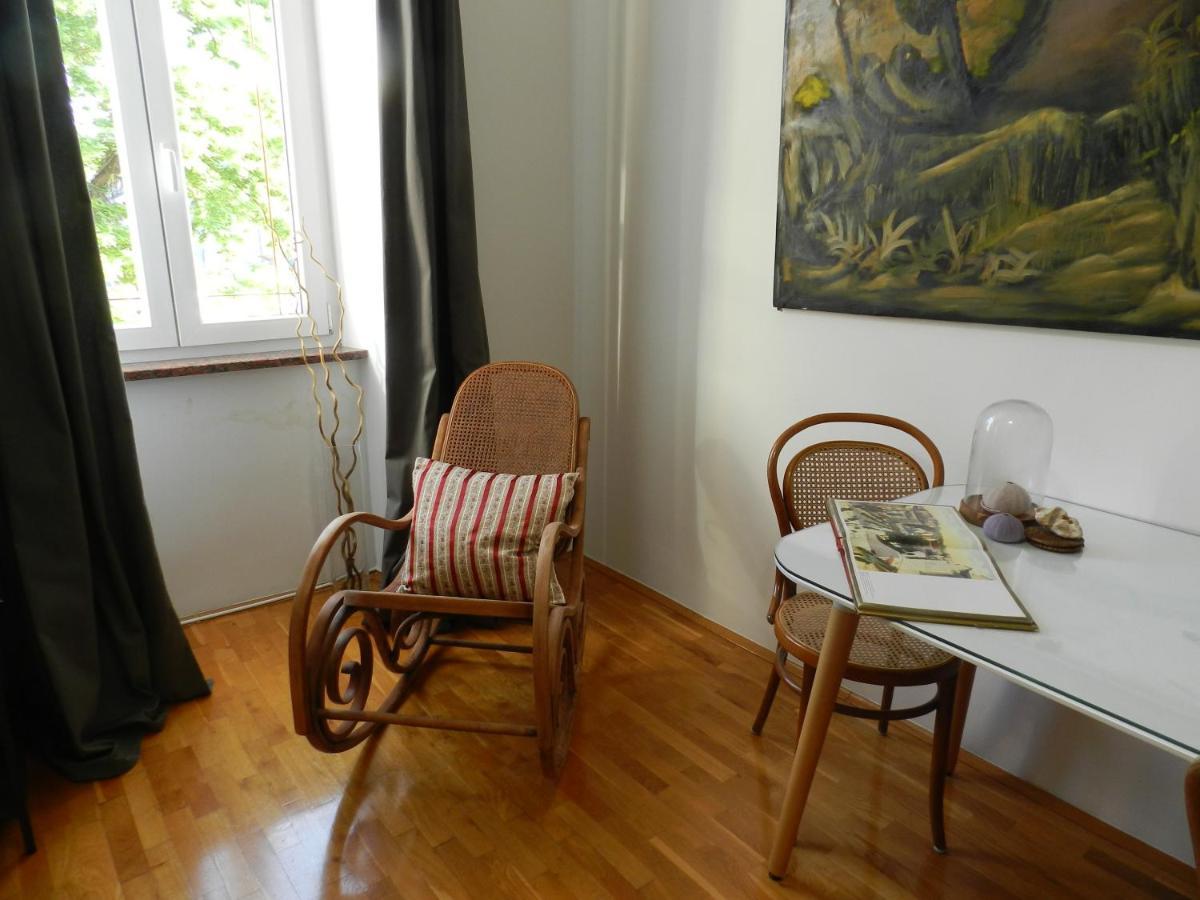 Markaat Apartment Pula Bagian luar foto