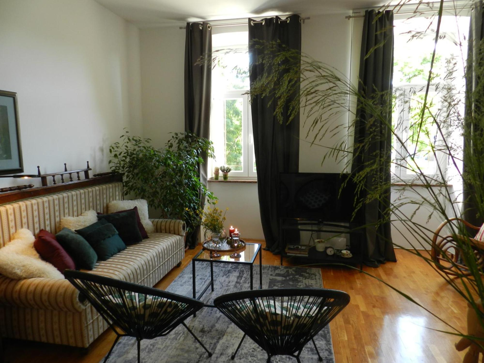 Markaat Apartment Pula Bagian luar foto