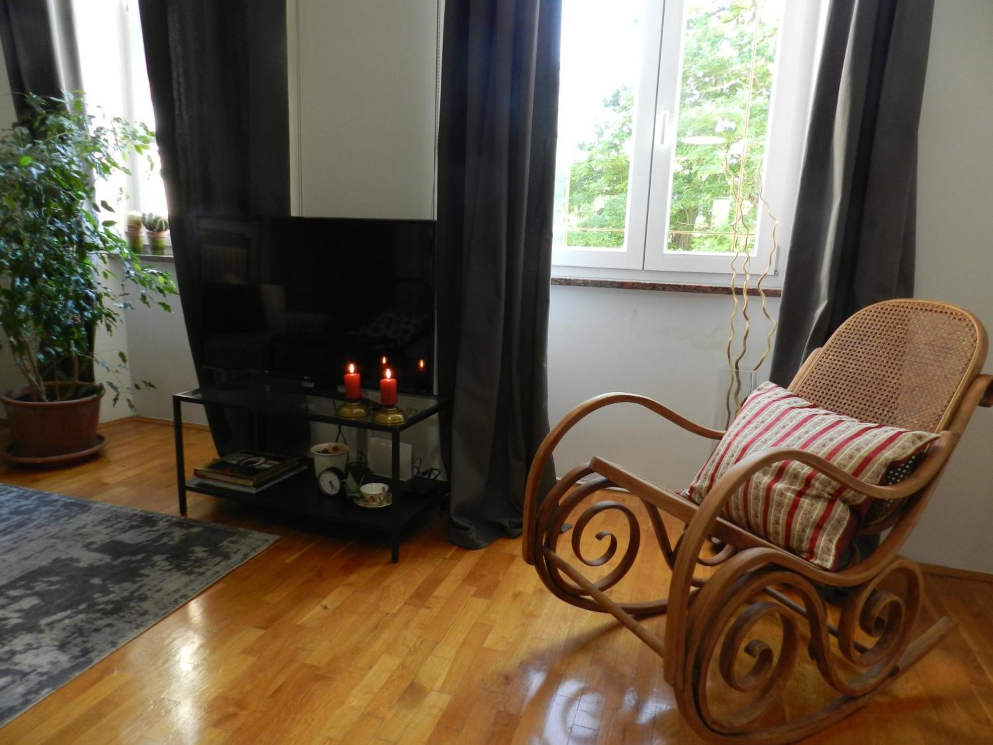 Markaat Apartment Pula Bagian luar foto